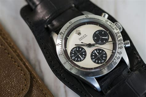 rolex daytona paul newman referenze|most expensive rolex daytona.